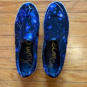 Sam Edelman slides